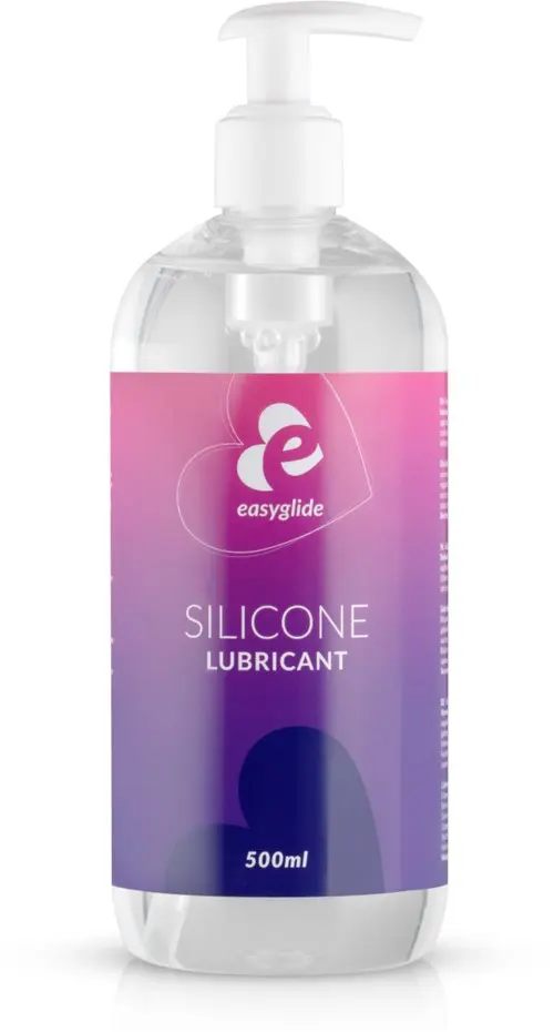 Easyglide Silicone Lubricant  500 ml