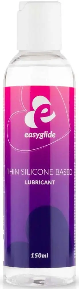 EasyGlide Thin Siliconebased Lubricant 150ml