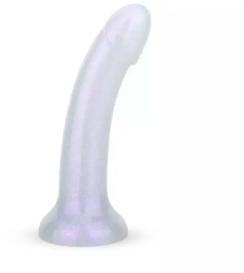 EasyToys Mermaid Glitter Dildo