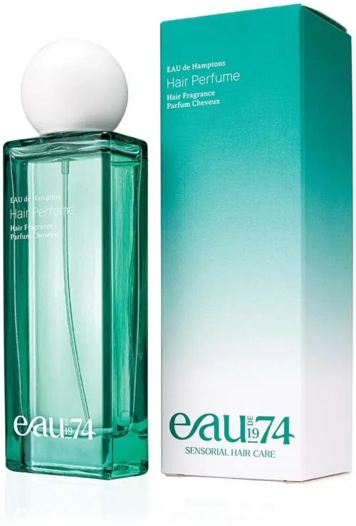 EAUde1974 Hair Perfume Hamptons 50 ml