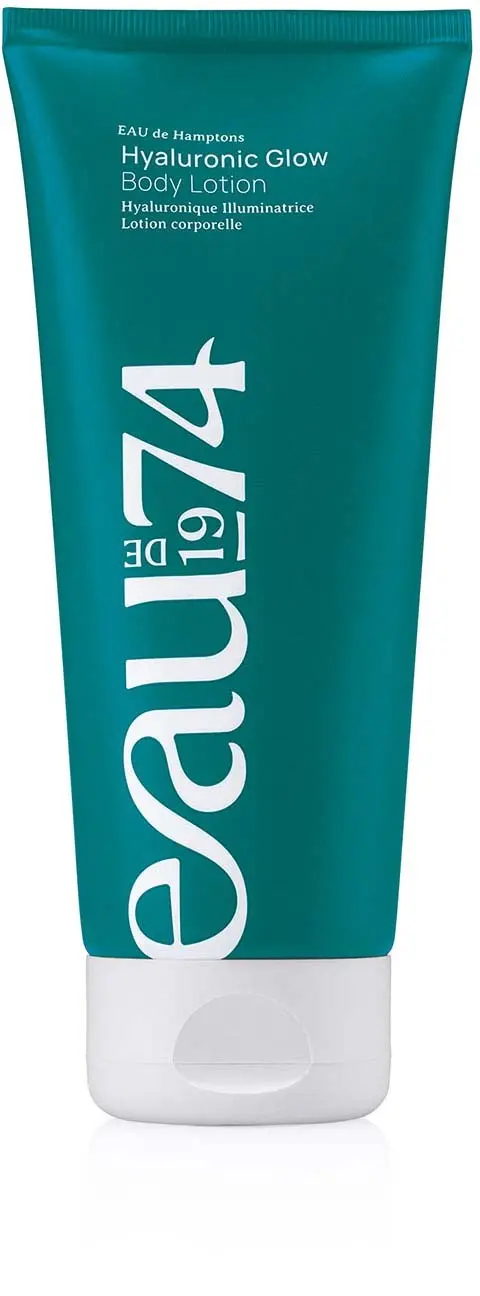 EAUde1974 Hyaluronic Glow Body Lotion Hamptons  200 ml