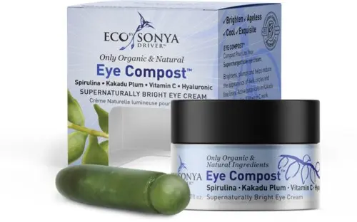 Eco By Sonya Eye Compost Eye Cream 20 ml