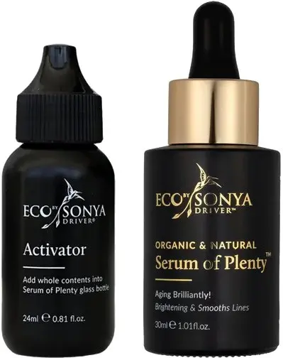 Serum of Plenty 30 ml