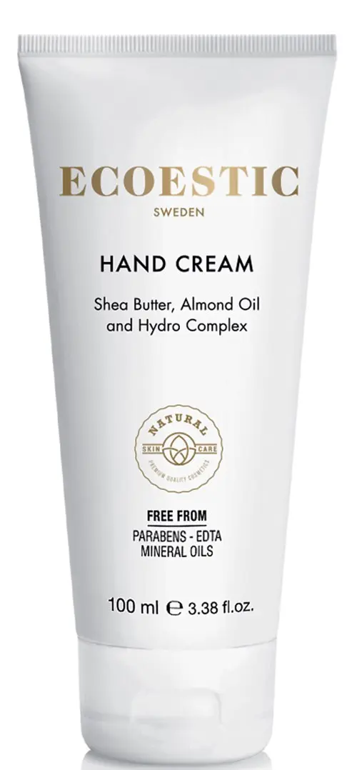 Ecoestic Handcream 100ml
