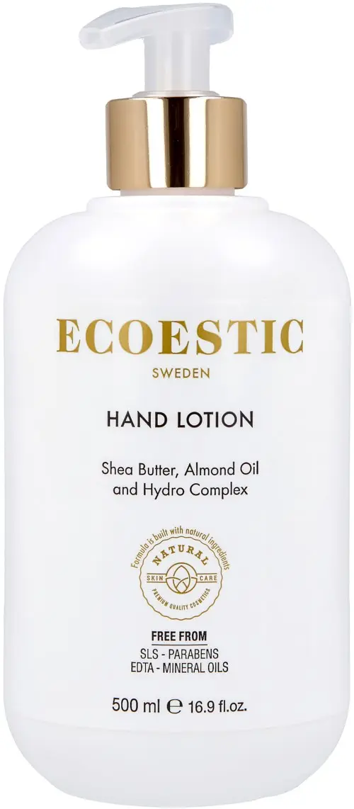 Ecoestic Handlotion 500ml