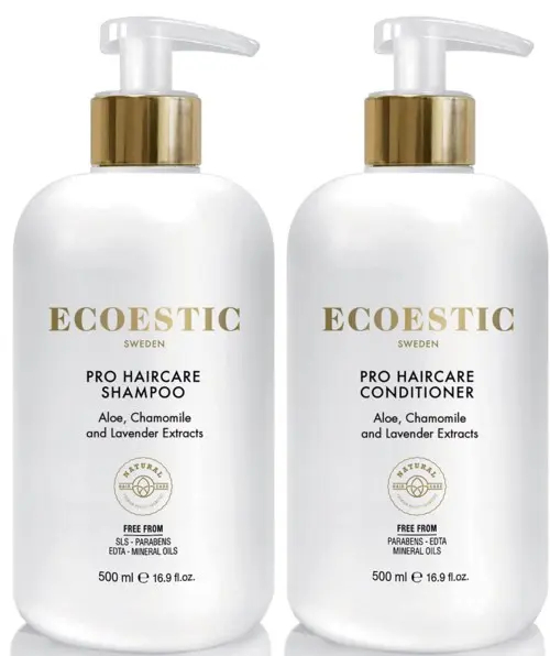 Ecoestic Pro Duo