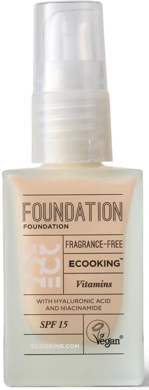 ECOOKING Foundation 06