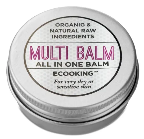 Ecooking Bodycare Multi Balm (small) 30 ml