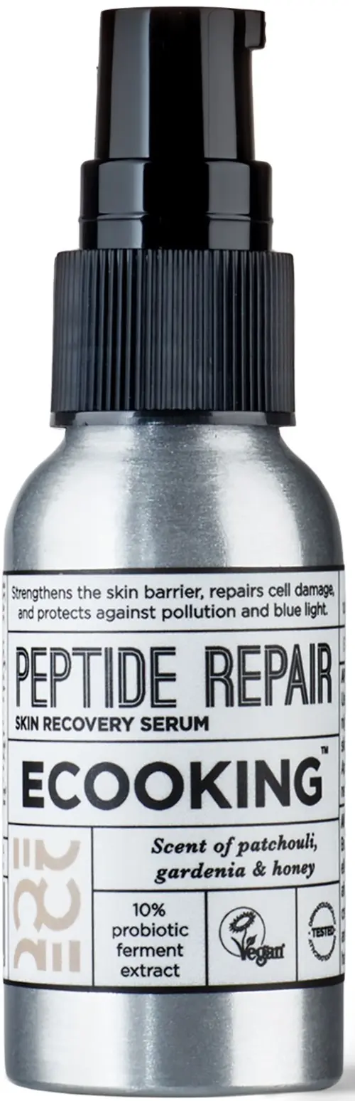Ecooking Peptide Repair Serum 30ml