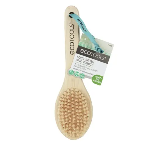 Ecotools Foot Brush & Pumice