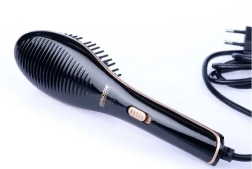 Efalock Beard Brush Straightener