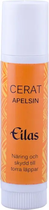 Eilas Naturkosmetik Cerat Apelsin 5ml