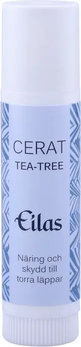 Eilas Naturkosmetik Cerat Tea Tree 5ml