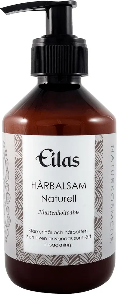 Eilas Naturkosmetik Hårbalsam 260ml