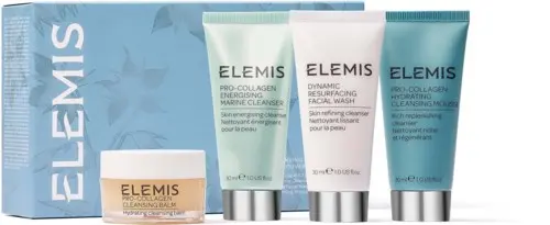 Elemis Cleansing Discovery Set