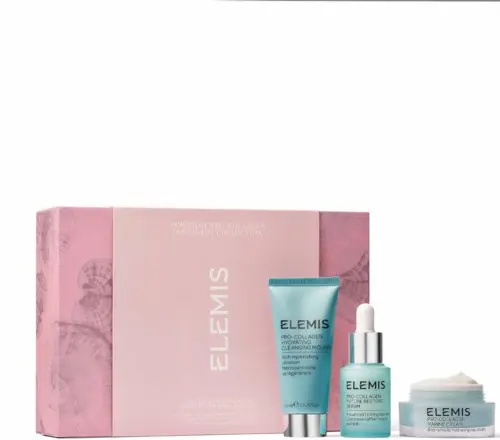 Elemis Entry Level Discovery Set