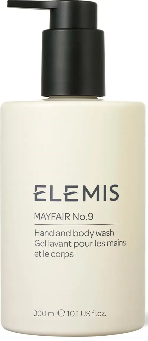 Elemis Mayfair No.9 Hand & Body Wash 300 ml