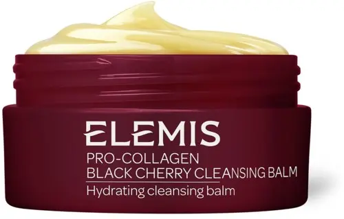 Elemis Pro-Collagen Pro-Collagen Black Cherry Cleansing Balm 100 g
