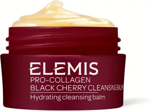 Elemis Pro-Collagen Black Cherry Cleansing Balm 20 g