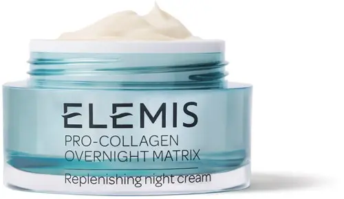 Elemis Pro-Collagen Pro-Collagen Overnight Matrix 50 ml