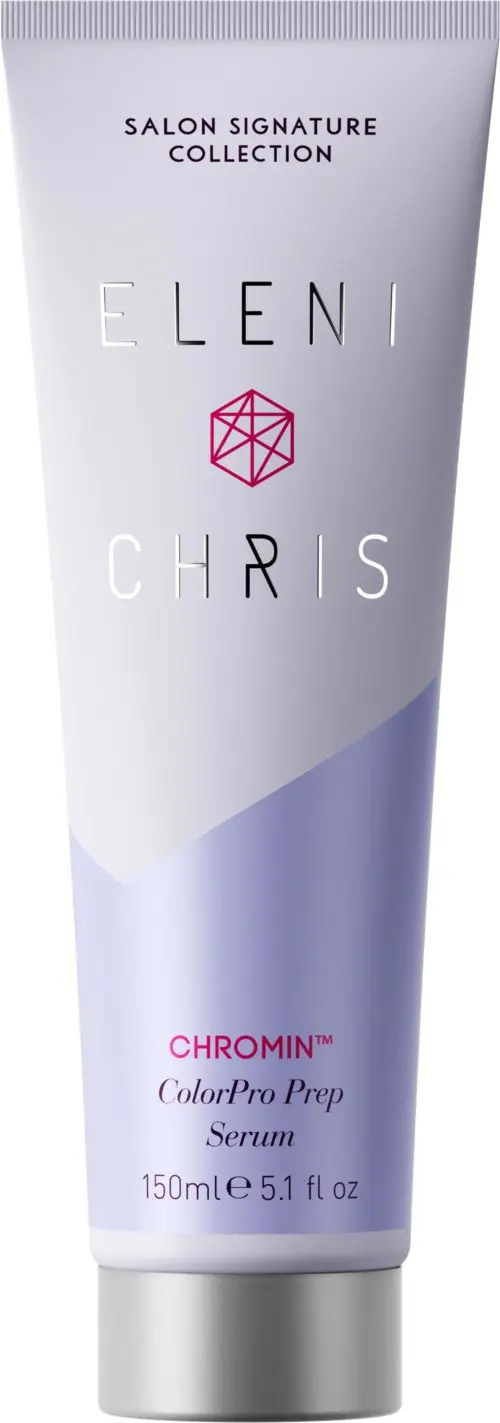 Eleni&Chris ChroMin™ ColorPro Prep Serum 150ml