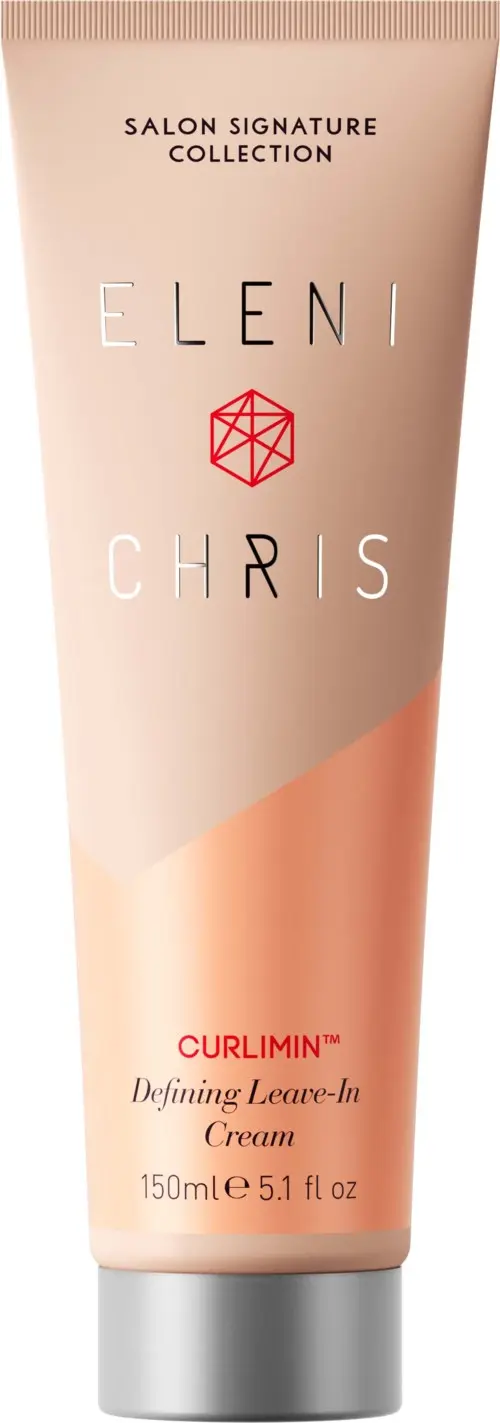 Eleni&Chris CurliMin™ Defining Leave-In Cream 150ml