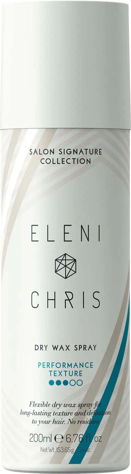 Eleni&Chris Dry Wax Spray 200ml