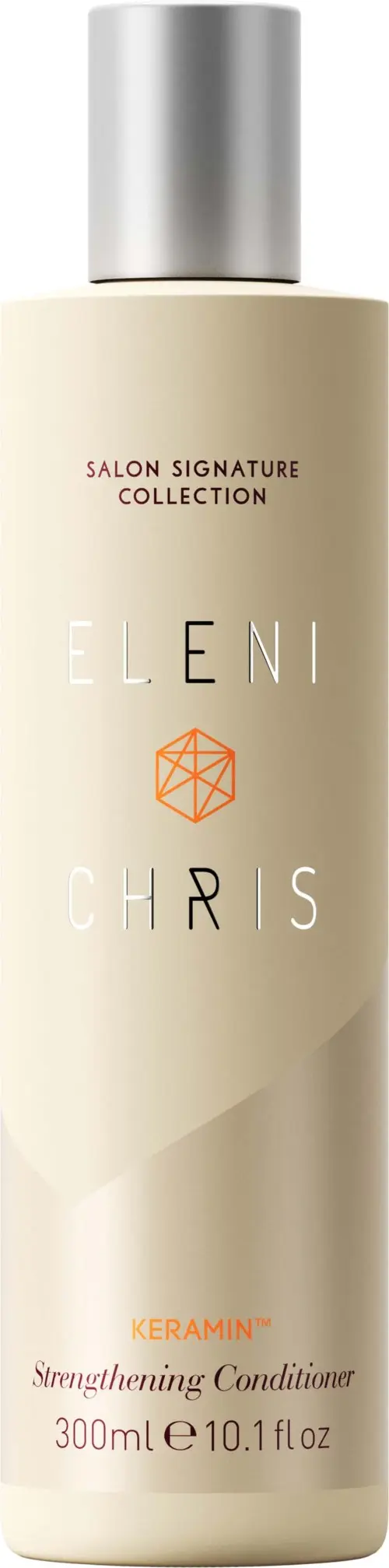 Eleni&Chris KeraMin™ Strengthening Conditioner 300ml