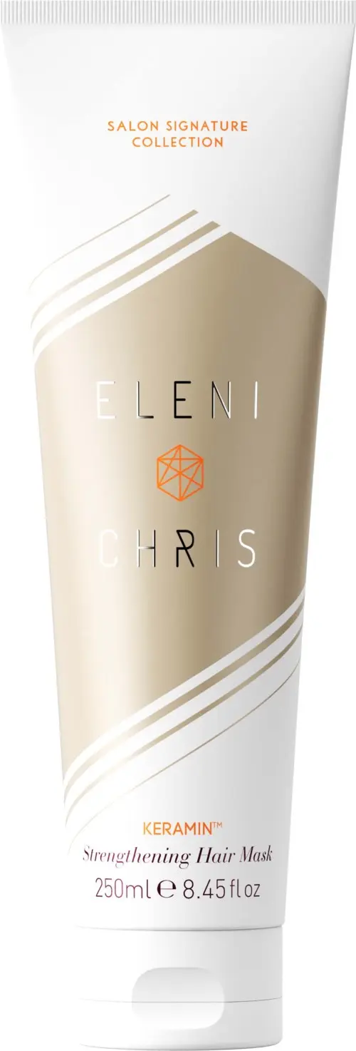 Eleni&Chris KeraMin™ Strengthening Hair Mask 250 ml
