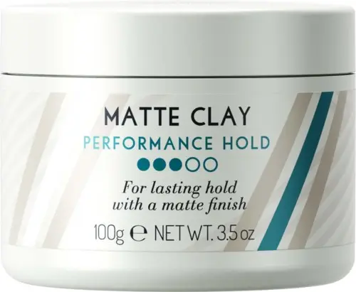 Eleni&Chris Matte Clay 100 ml