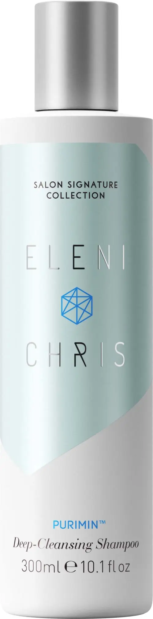 Eleni&Chris PuriMin™ Deep-Cleansing Shampoo 300ml