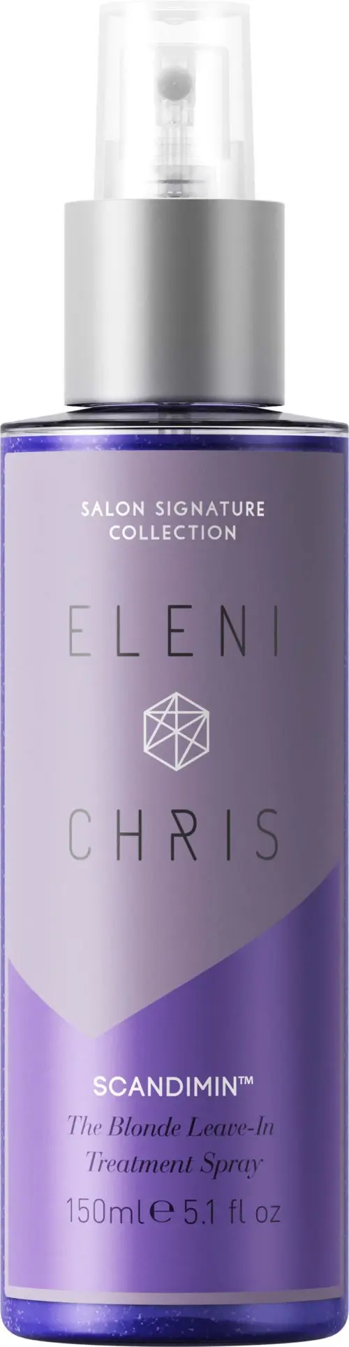 Eleni&Chris ScandiMin™ The Blonde Leave-In Treatment Spray 150 ml