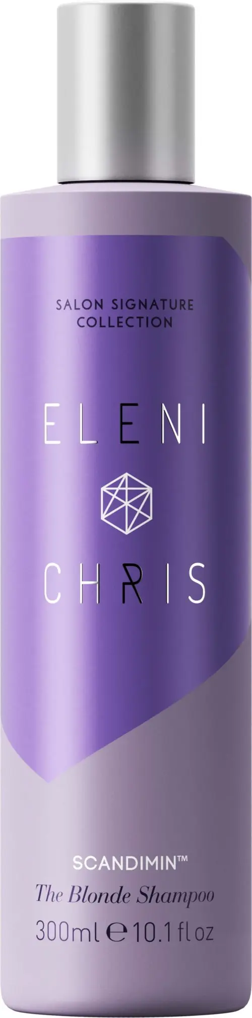 Eleni&Chris ScandiMin™ The Blonde Shampoo 300ml