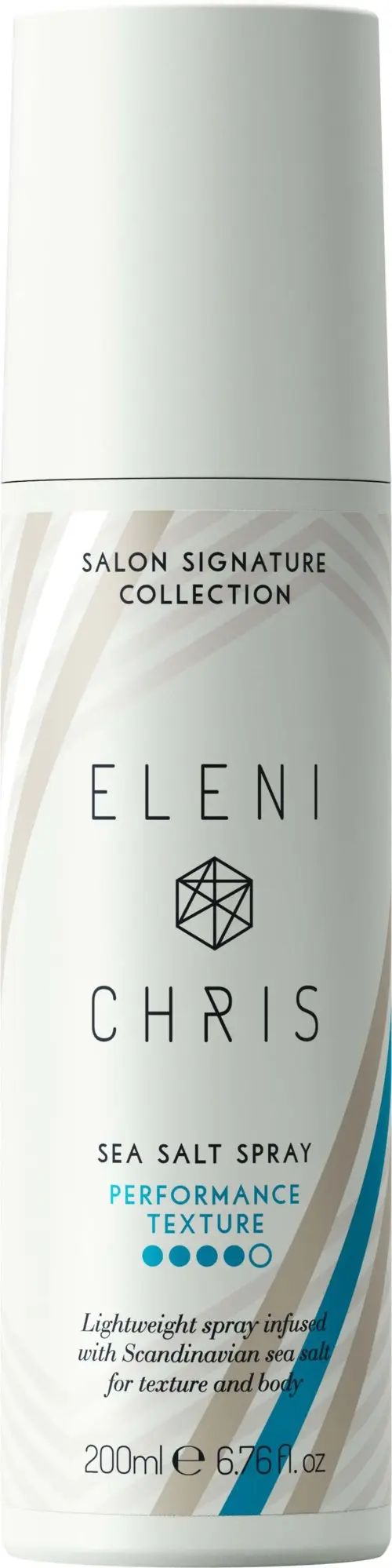 Eleni&Chris Sea Salt Spray 150 ml