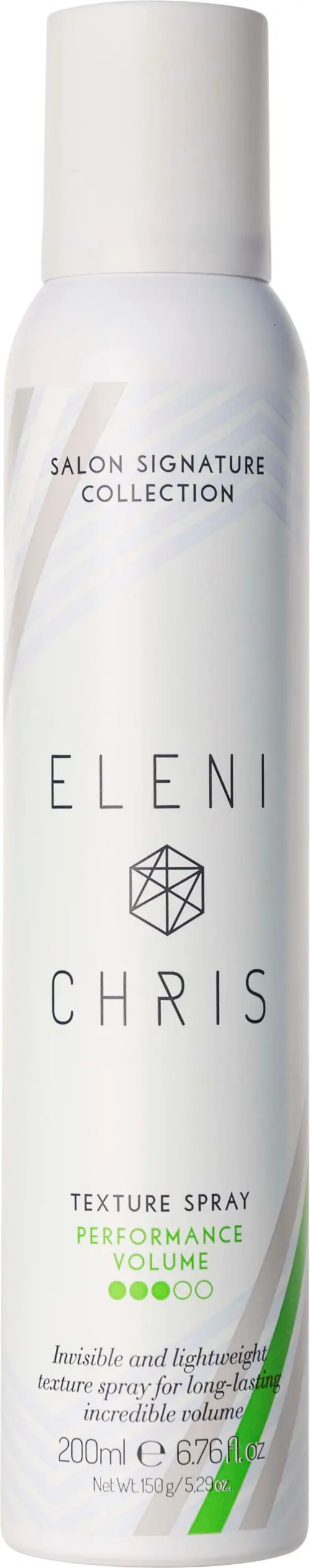 Eleni&Chris Texture Spray 200 ml