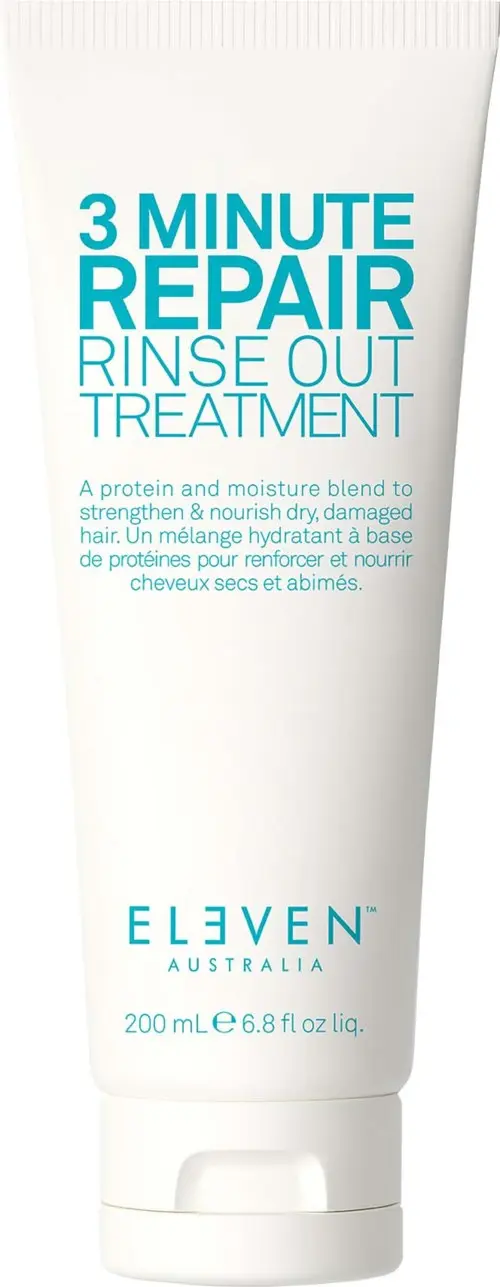 Eleven Australia 3 Minute Repair-Rinse Out Treatment 200ml