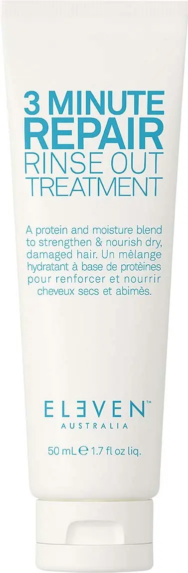 Eleven Australia 3Minute Repair-Rinse Out Treatment 50 ml