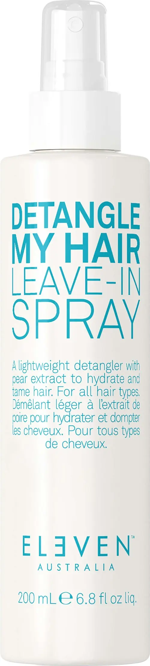 ELEVEN Australia Detangle My Hair Leave In Spray 200 ml