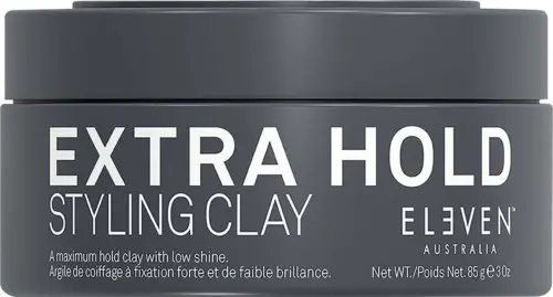 Eleven Australia Extra Hold Styling Clay 85 g