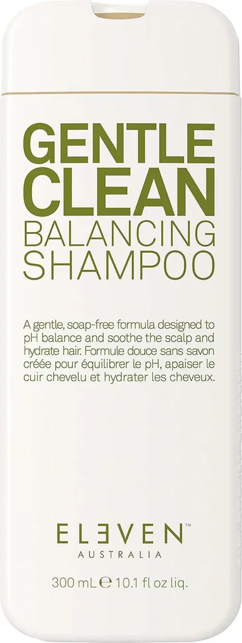 Eleven Australia Gentle Clean Balancing Shampoo 300 ml