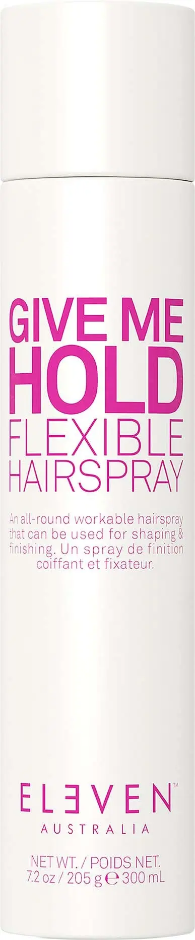 Eleven Australia Give Me Hold Flexible Hairspray 300g