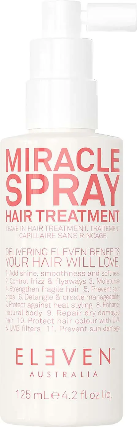 Eleven Australia Miracle Spray Hair Treatment