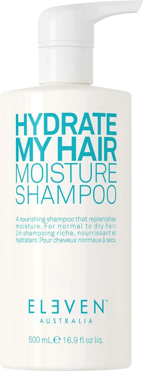 Eleven Australia Eleven Hydrate My Hair Shampoo 500 ml