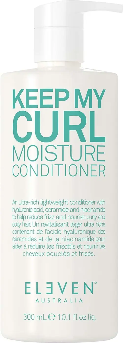 Eleven Keep My Curl Moisture Conditioner 300 ml