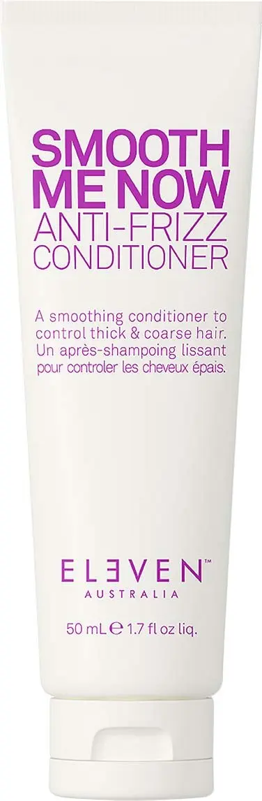 Eleven Australia Eleven Smooth Me Now Anti-frizz Conditioner 50 ml