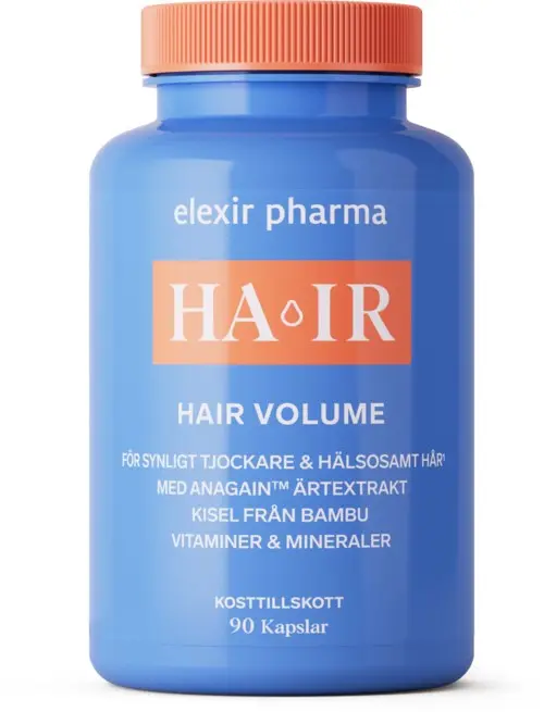 Elexir Pharma HA-IR 90 stk