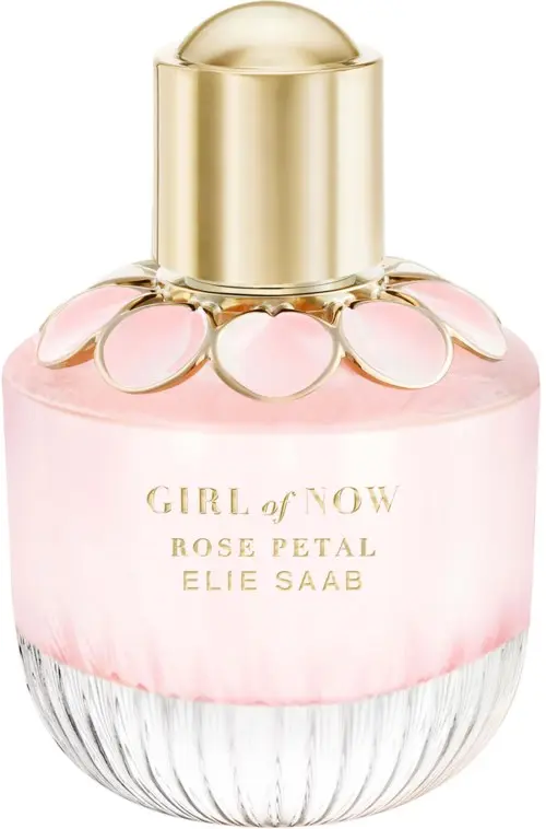 Elie Saab Rose Petal Eau de Parfum 50 ml