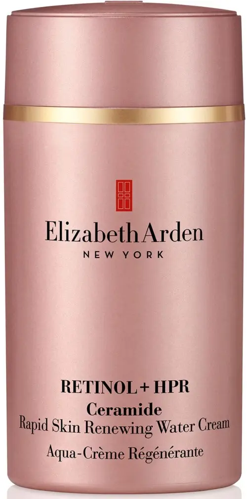 Elizabeth Arden Ceramide Ceramide Retinol Hpr Water Cream 50 ml