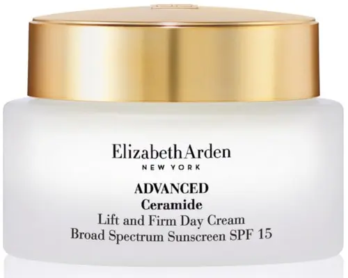 Elizabeth Arden Ceramide Lift&Firm Day cream spf 15 50 ml