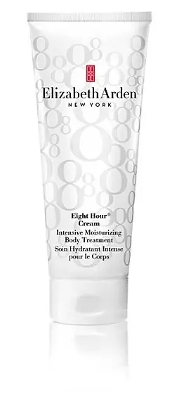 Elizabeth Arden Eight Hour Cream Intensive Moisturizing Body treatment